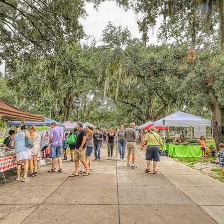 Savannah Town Villa ภายนอก รูปภาพ
