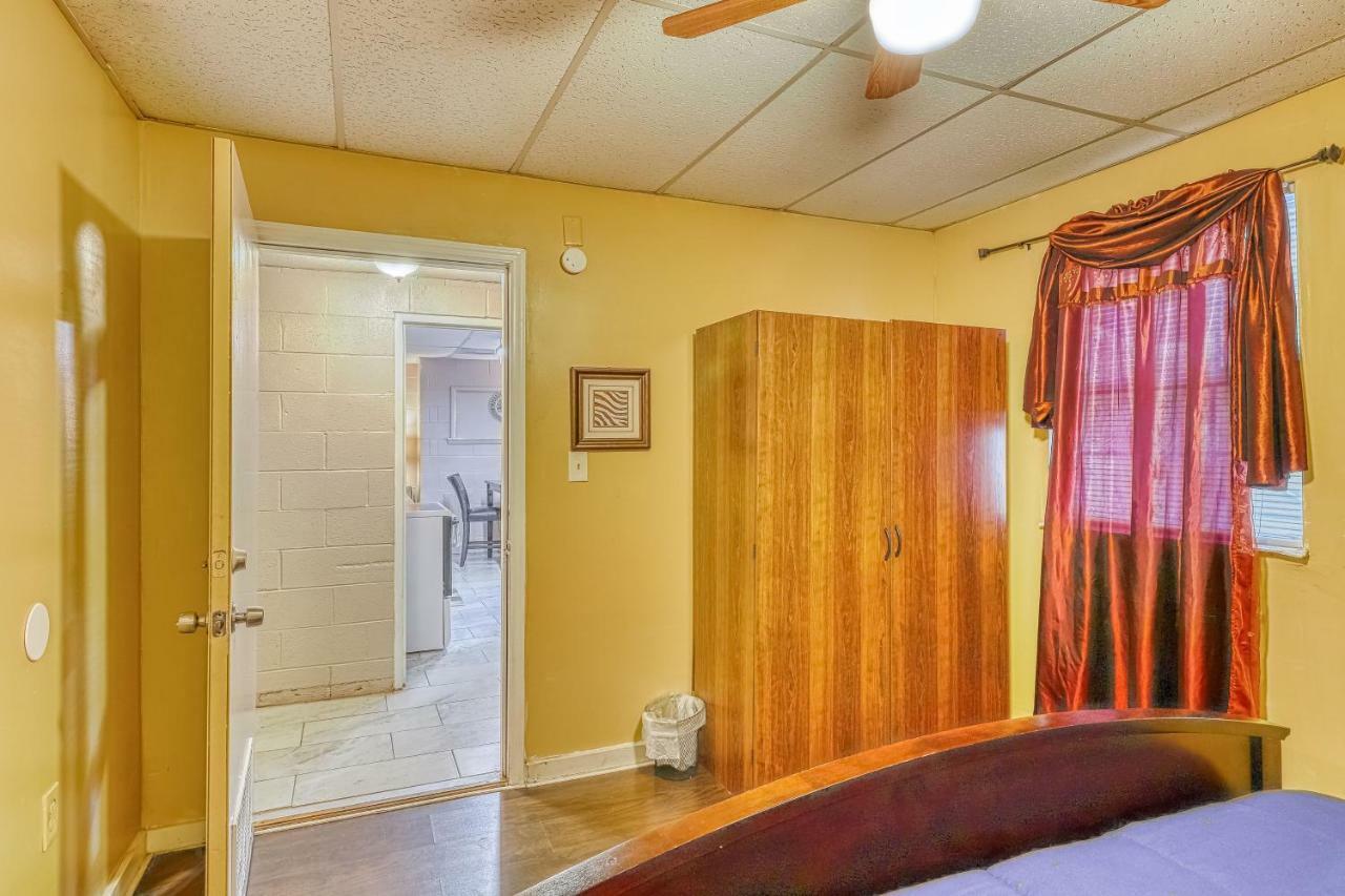 Savannah Town Villa ภายนอก รูปภาพ