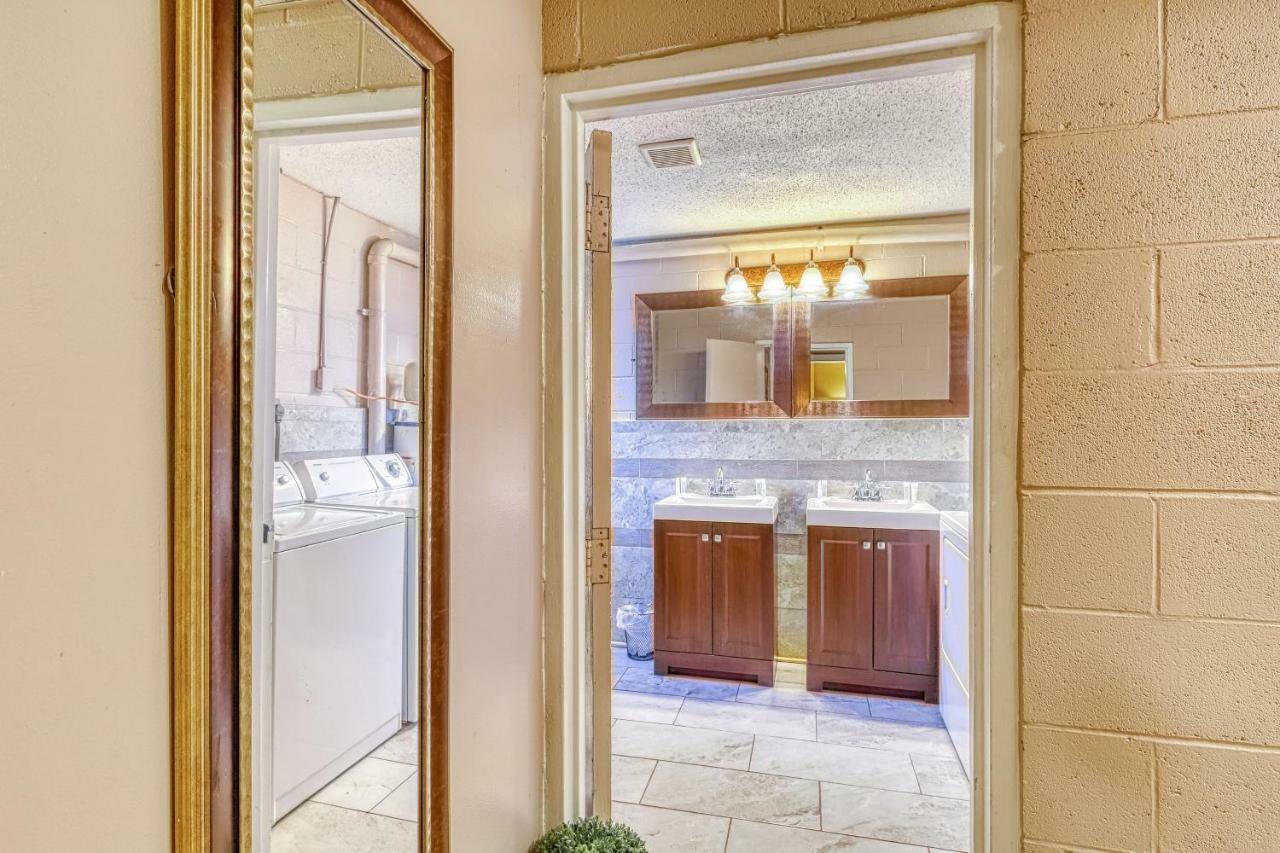 Savannah Town Villa ภายนอก รูปภาพ