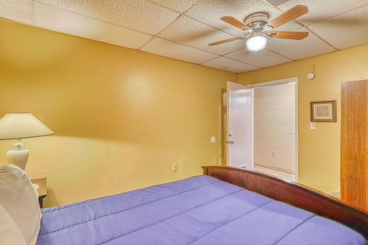 Savannah Town Villa ภายนอก รูปภาพ