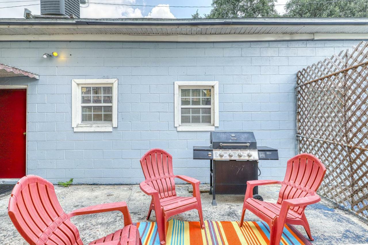 Savannah Town Villa ภายนอก รูปภาพ