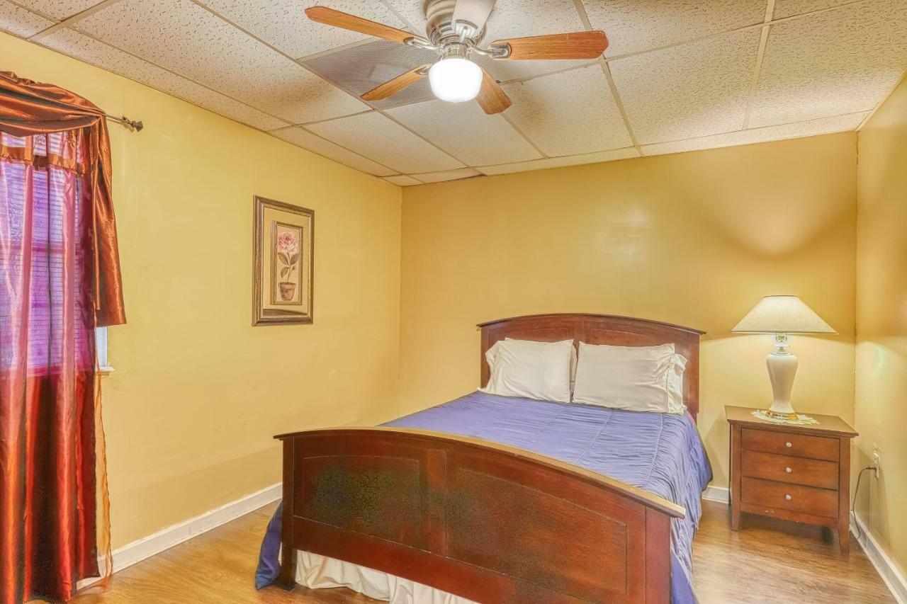 Savannah Town Villa ภายนอก รูปภาพ