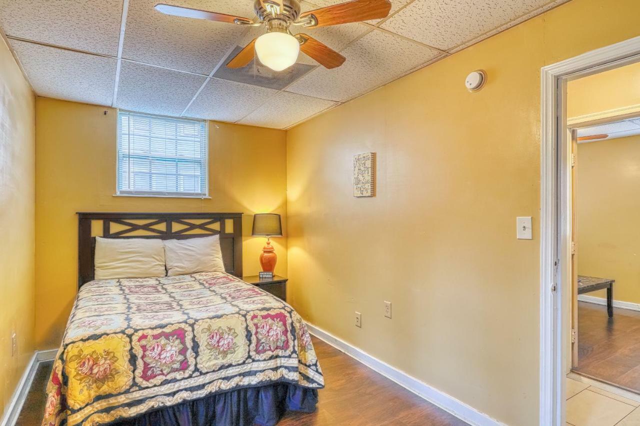 Savannah Town Villa ภายนอก รูปภาพ