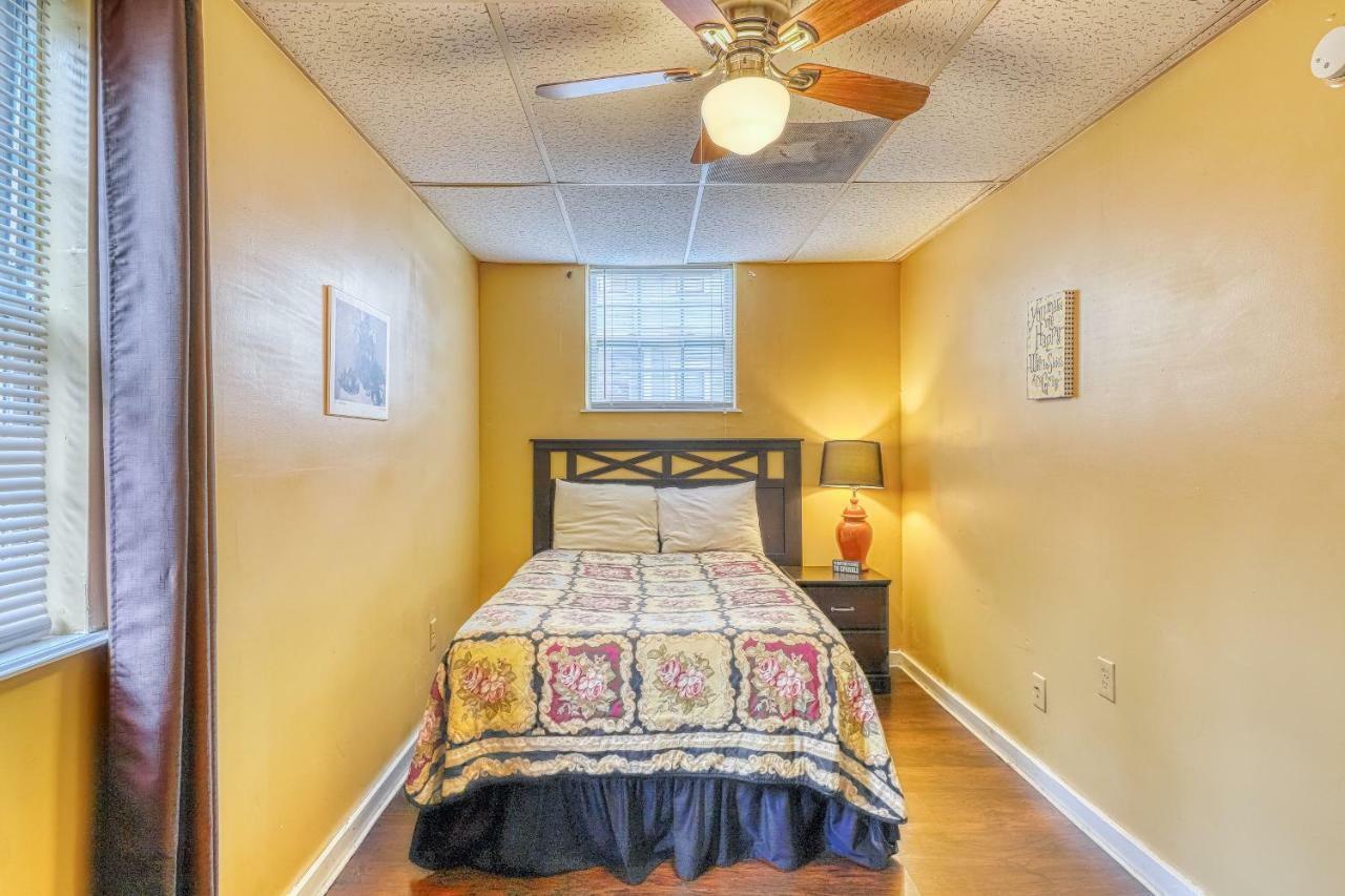 Savannah Town Villa ภายนอก รูปภาพ