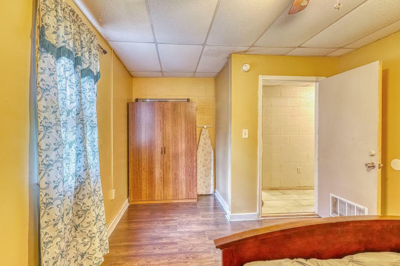 Savannah Town Villa ภายนอก รูปภาพ